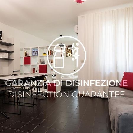 Апартаменты Italianway - Polese 36 B Болонья Экстерьер фото